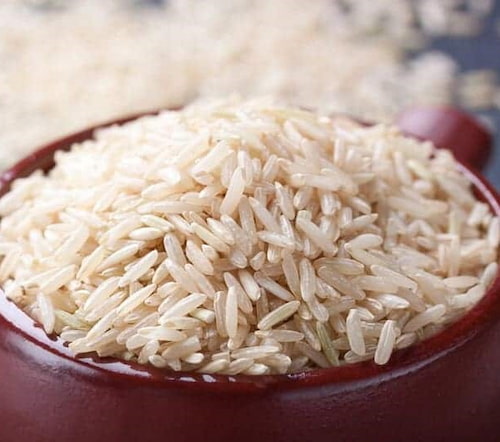 تصویر 1 از خرید و قیمت برنج فجر سوزنی + فروش عمده